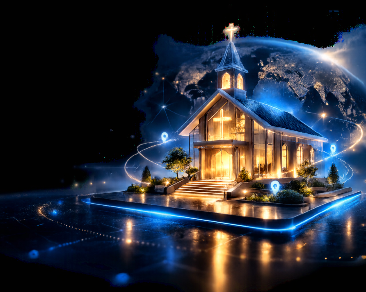 New Testament Baptist Church